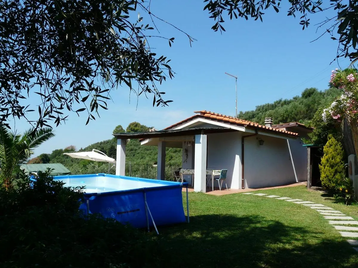 La Dolcevita Stiava