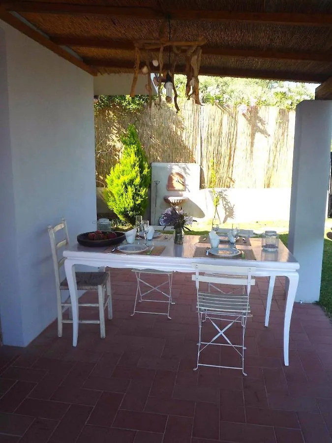 Holiday home La Dolcevita Stiava