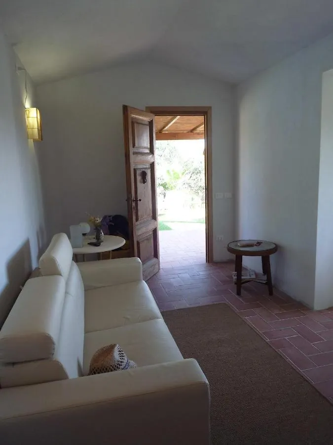 La Dolcevita Stiava Holiday home