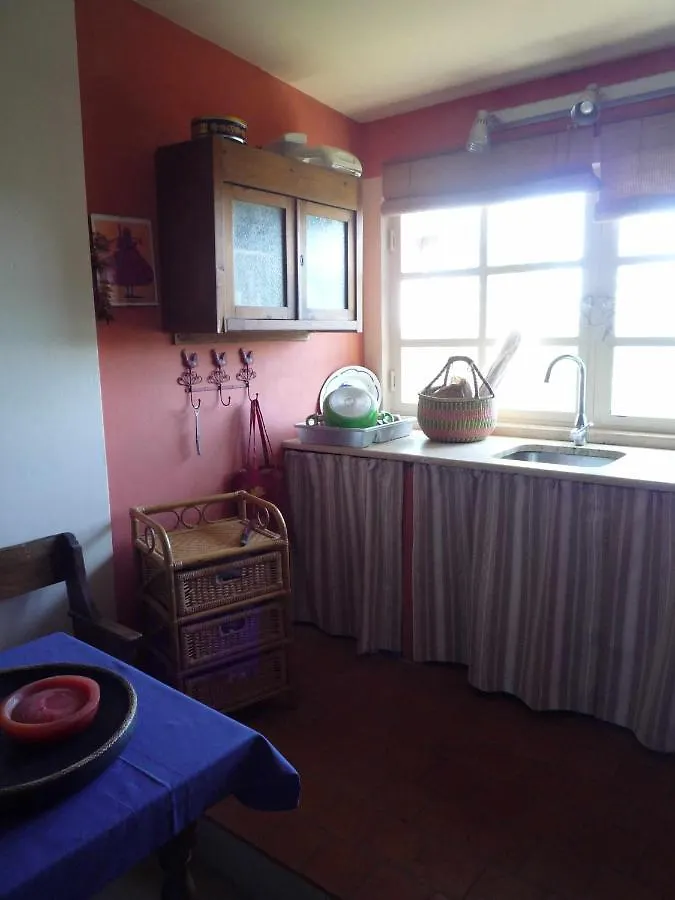 Holiday home La Dolcevita Stiava Italy