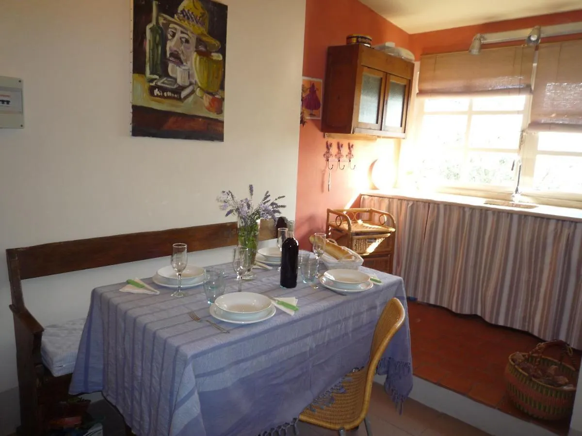 Holiday home La Dolcevita Stiava