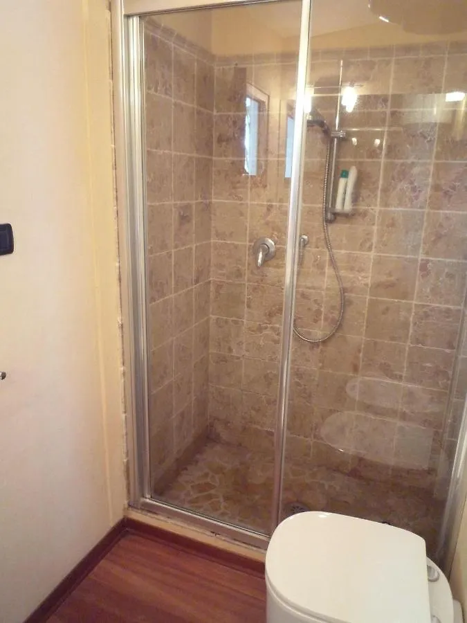 Holiday home La Dolcevita Stiava