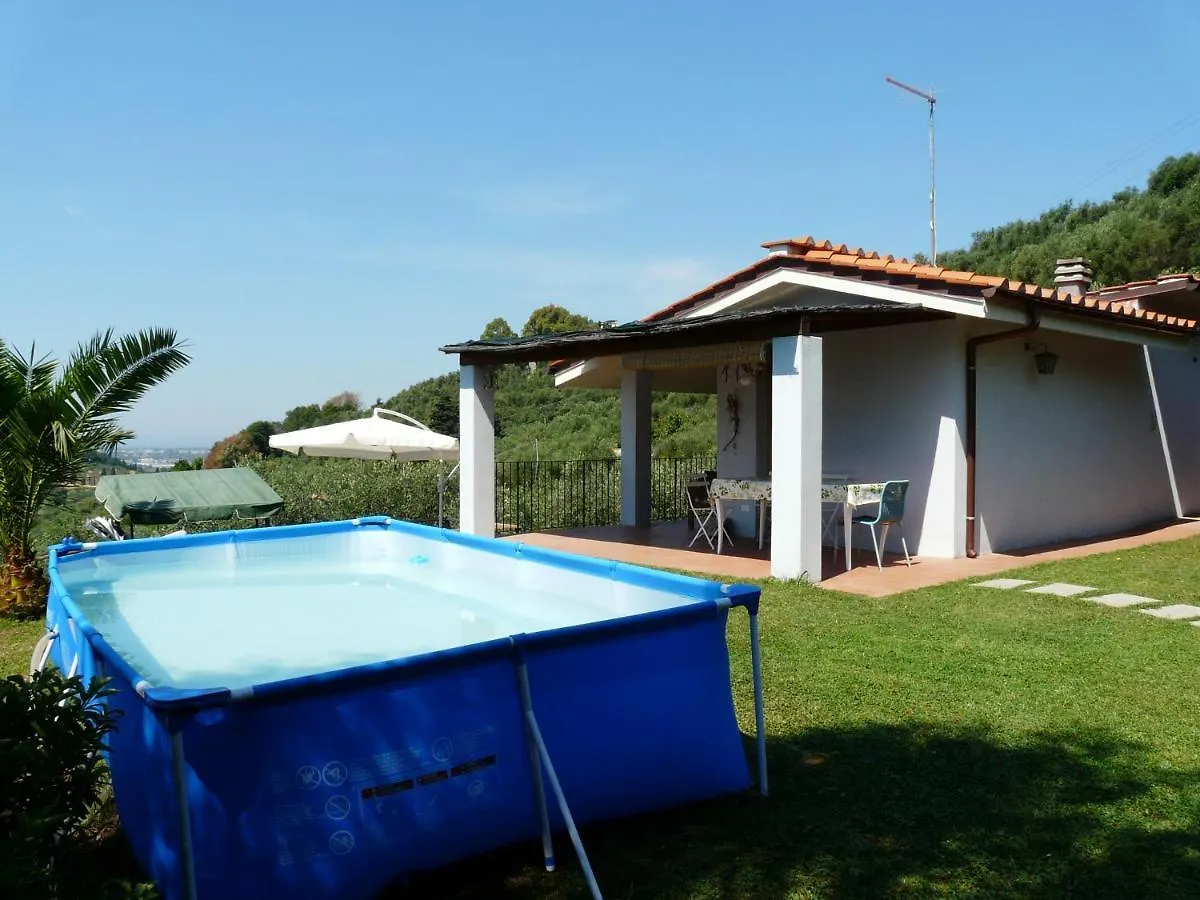 La Dolcevita Stiava Holiday home